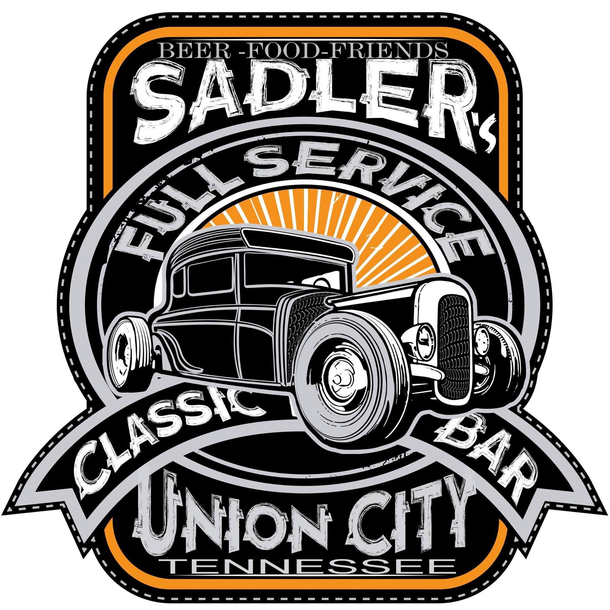 Sadler’s Classic Bar and Grill logo